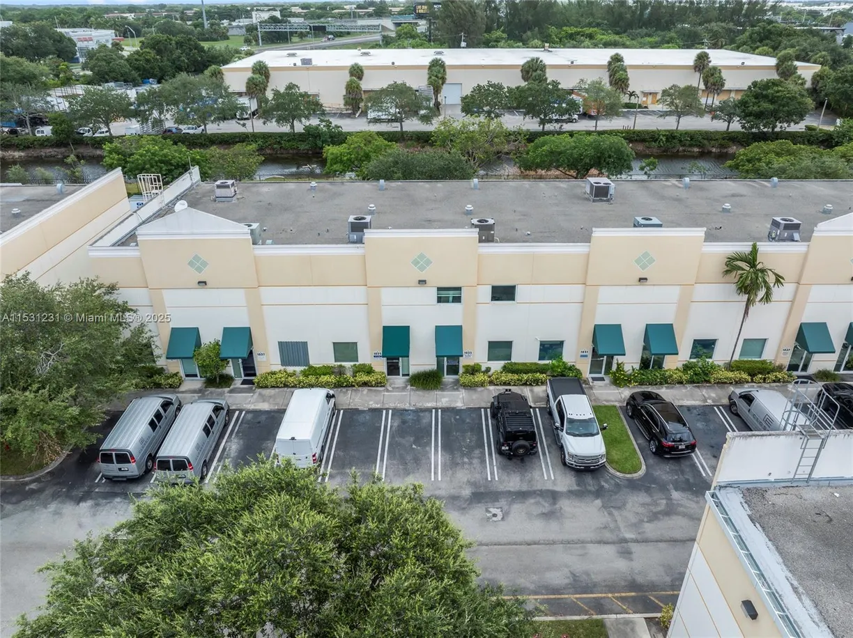 South Florida Real Estate | View 1055 NW 31st Ave | Listing