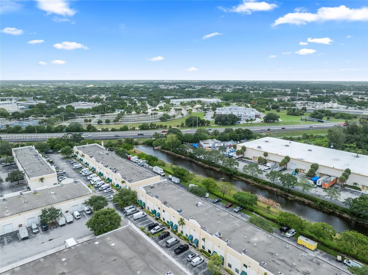 South Florida Real Estate | View 1055 NW 31st Ave