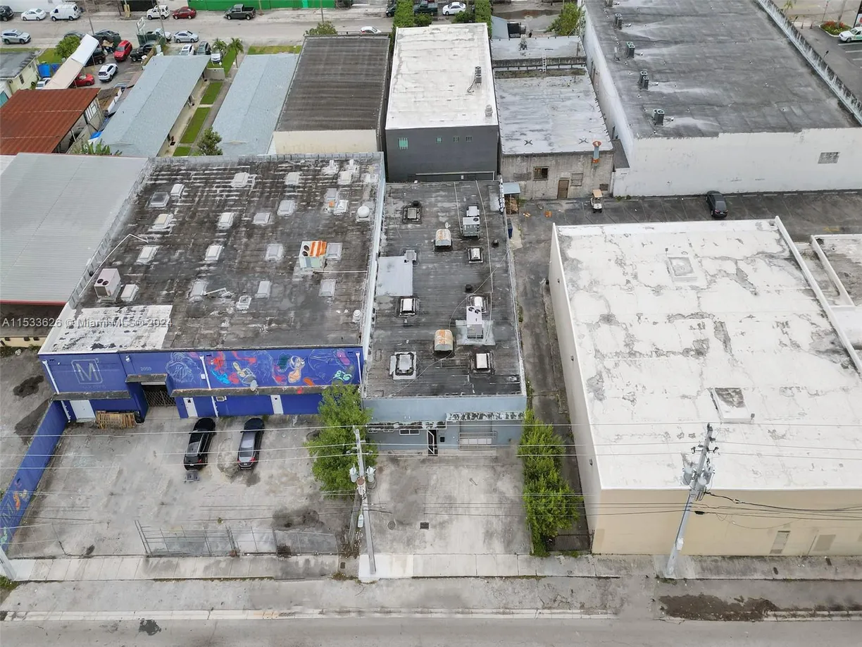 South Florida Real Estate | View 2047 NW 24th Ave | Listing