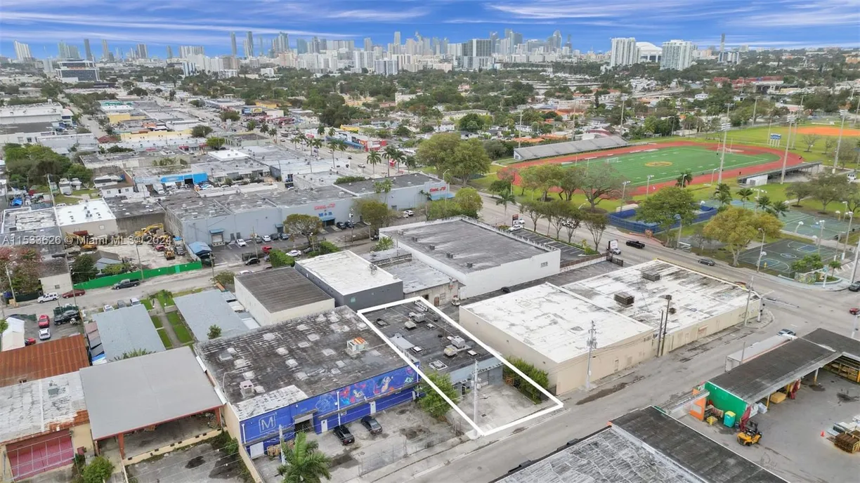 South Florida Real Estate | View 2047 NW 24th Ave