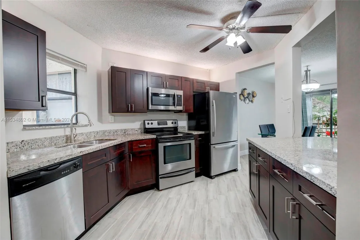 South Florida Real Estate | View 6855 Broward Blvd, 311 | 2 Beds, 2 Baths