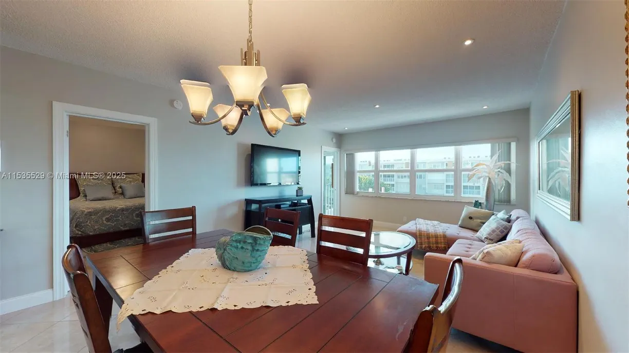South Florida Real Estate | View 329 SE 3rd St, 402P | Listing
