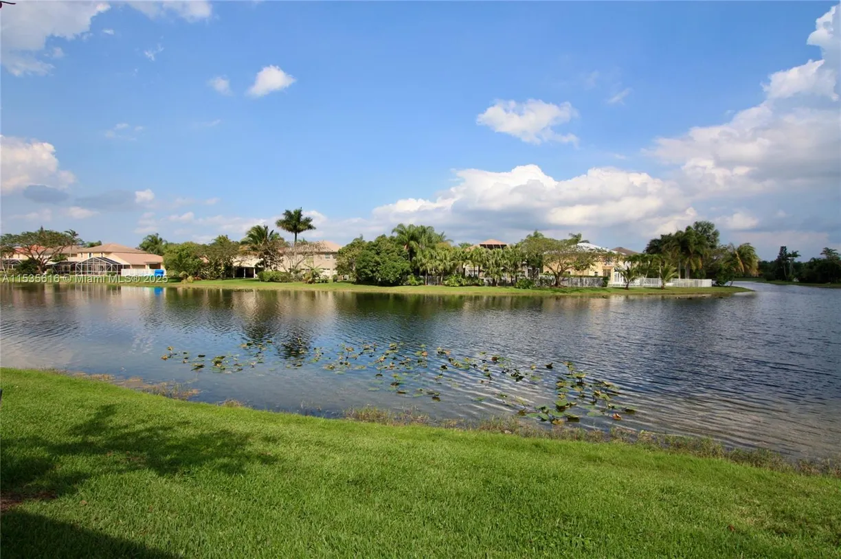 South Florida Real Estate | View 3728 San Simeon Cir | 2 Beds, 2 Baths