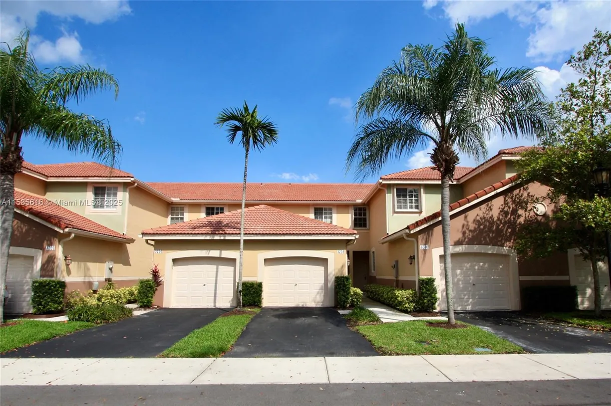 South Florida Real Estate | View 3728 San Simeon Cir | Listing