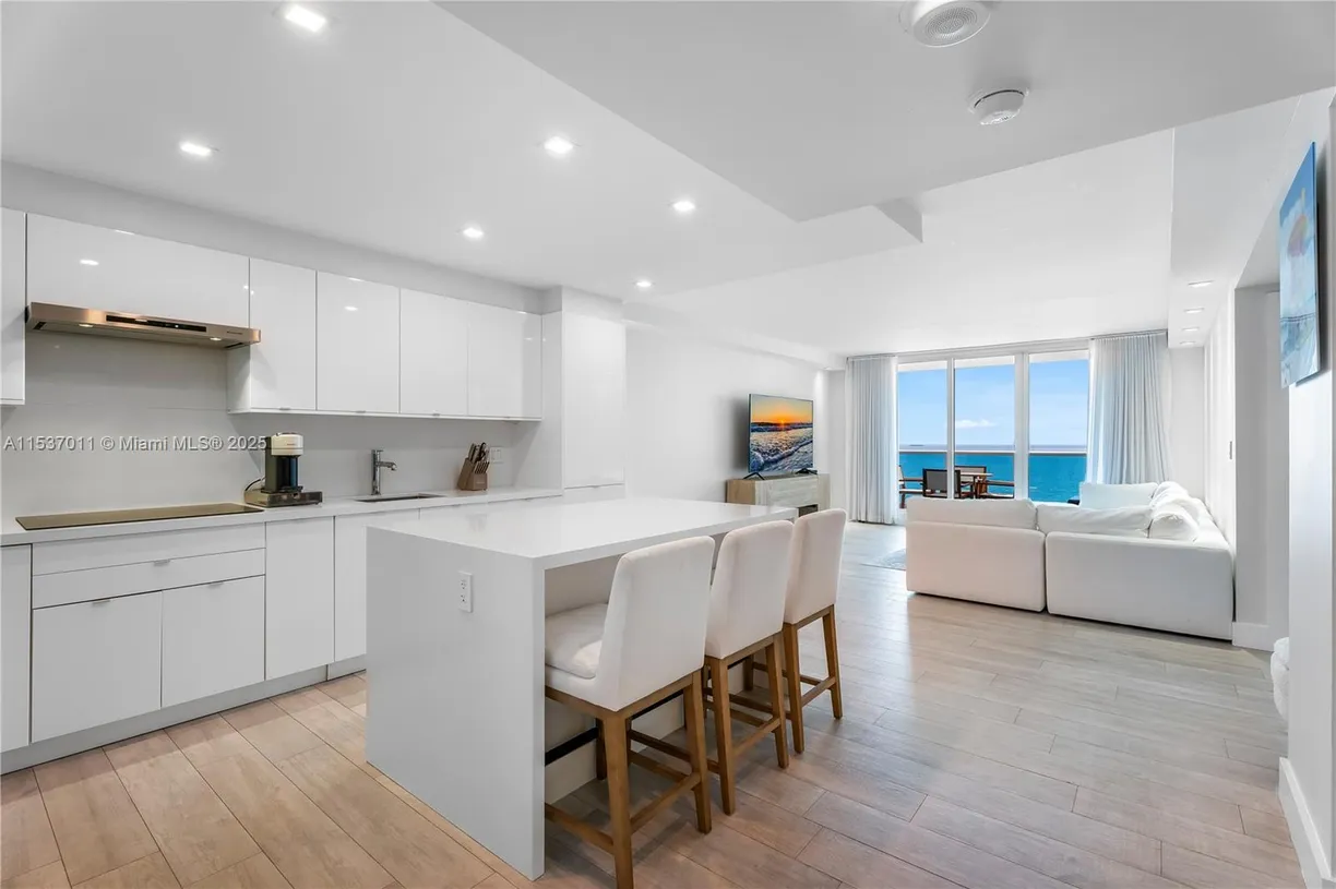 South Florida Real Estate | View 2301 Collins Ave, 1523-24 | Listing