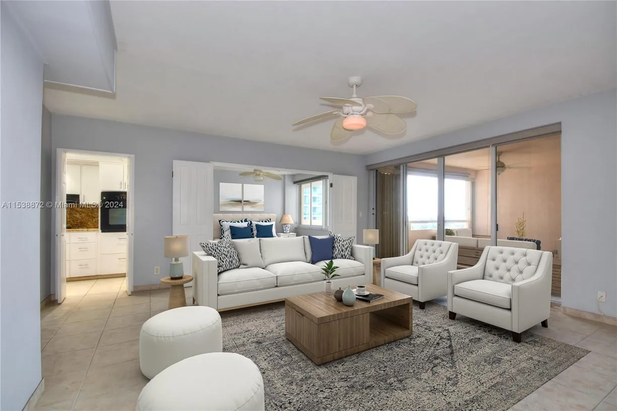 South Florida Real Estate | View 3233 NE 34th St, 1219 | Listing
