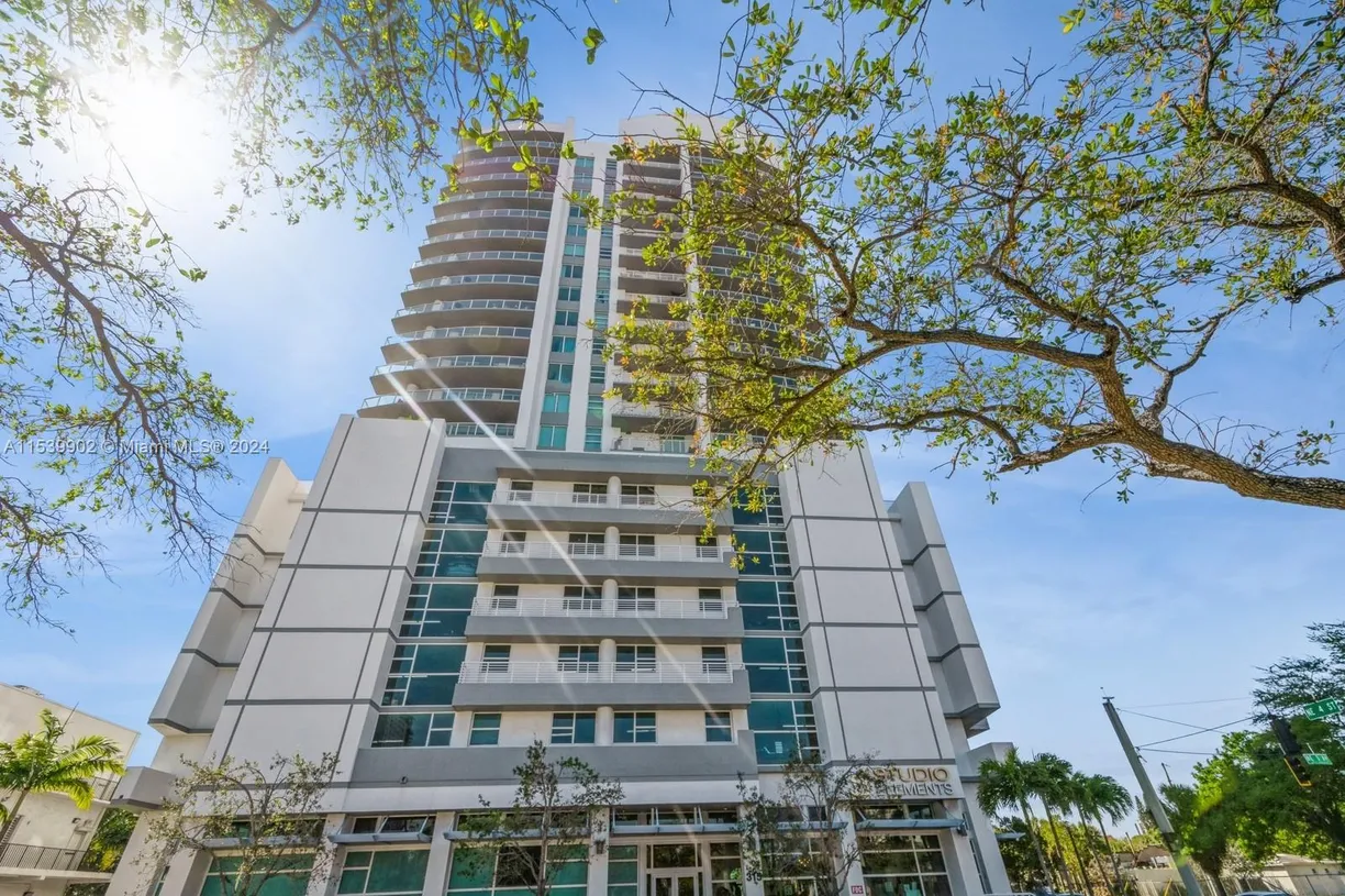 South Florida Real Estate | View 315 NE 3rd Ave, 1901 | 2 Beds, 2 Baths