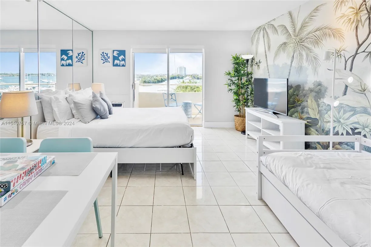 South Florida Real Estate | View 7904 West Dr, 304 | Listing