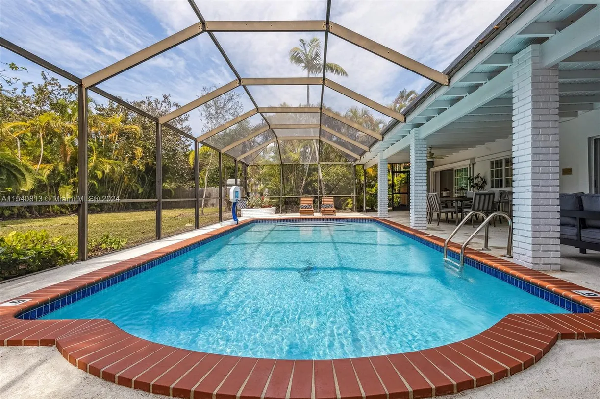 South Florida Real Estate | View 10130 SW 70th Ave | 4 Beds, 2 Baths