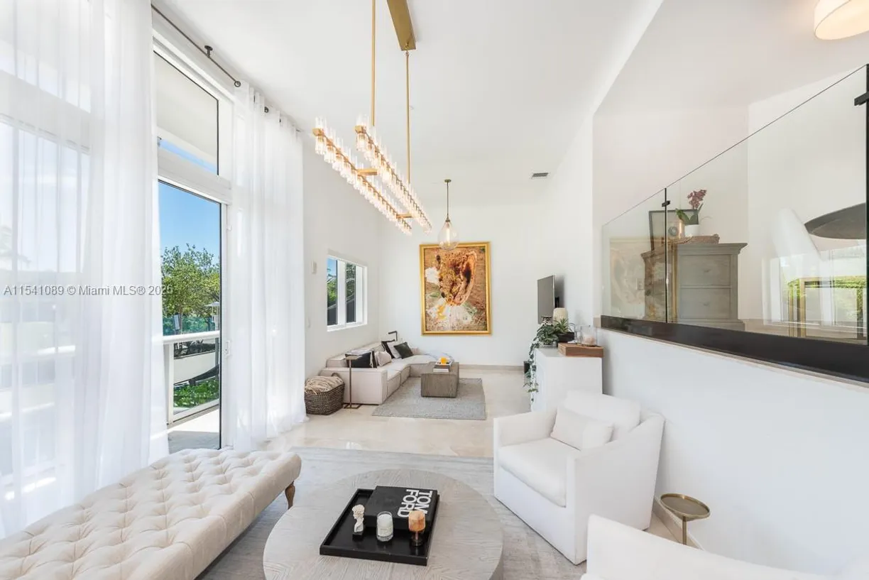 South Florida Real Estate | View 400 Alton Rd, TH-1A | Listing