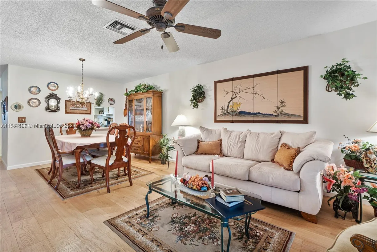 South Florida Real Estate | View 5775 W Fernley Dr W, 107 | Listing