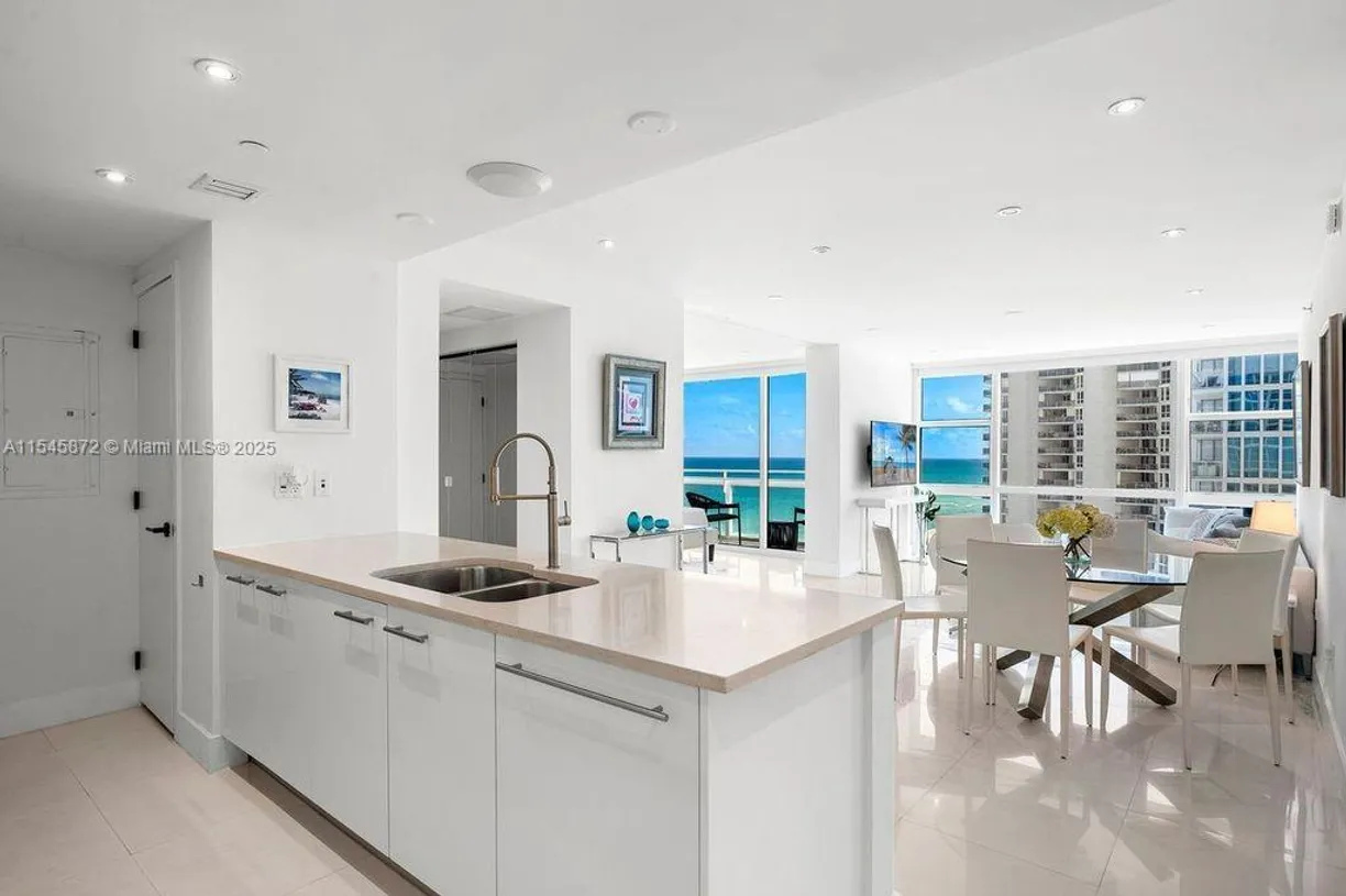South Florida Real Estate | View 6801 Collins Ave, 1206 | Listing
