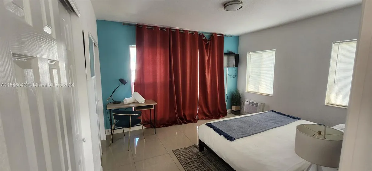 South Florida Real Estate | View 9850 Bay Harbor Dr, 7A | 1 Bed, 1 Bath