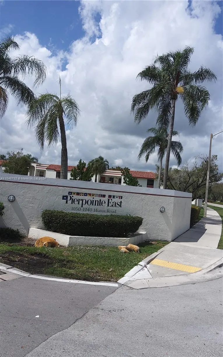 South Florida Real Estate | View 1194 Hiatus Rd, 1194 | 2 Beds, 2 Baths