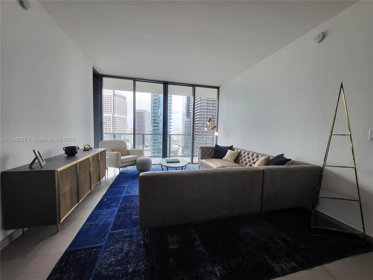 South Florida Real Estate | View 88 SW 7th St, 2103 | 2 Beds, 2 Baths