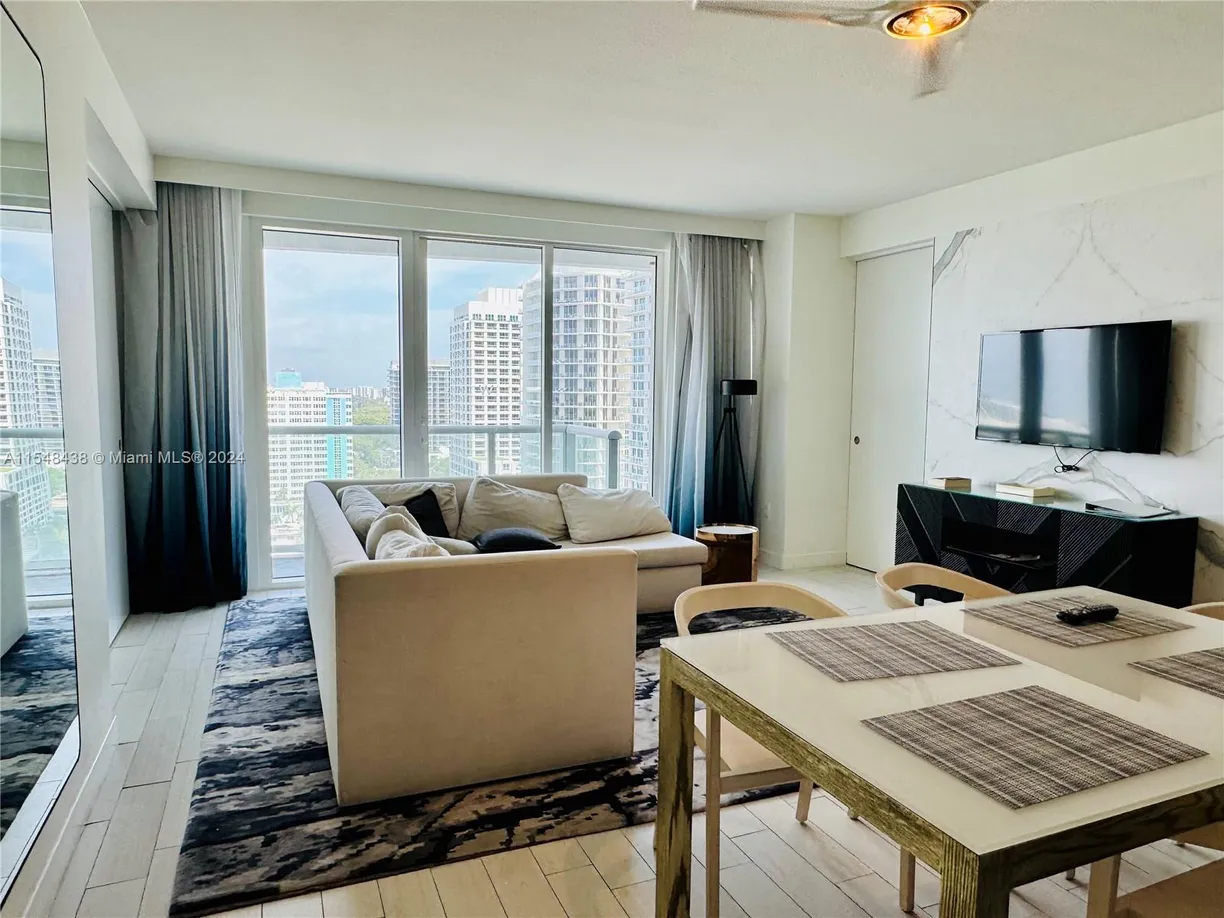 South Florida Real Estate | View 3101 Bayshore Dr, 1704 | Listing