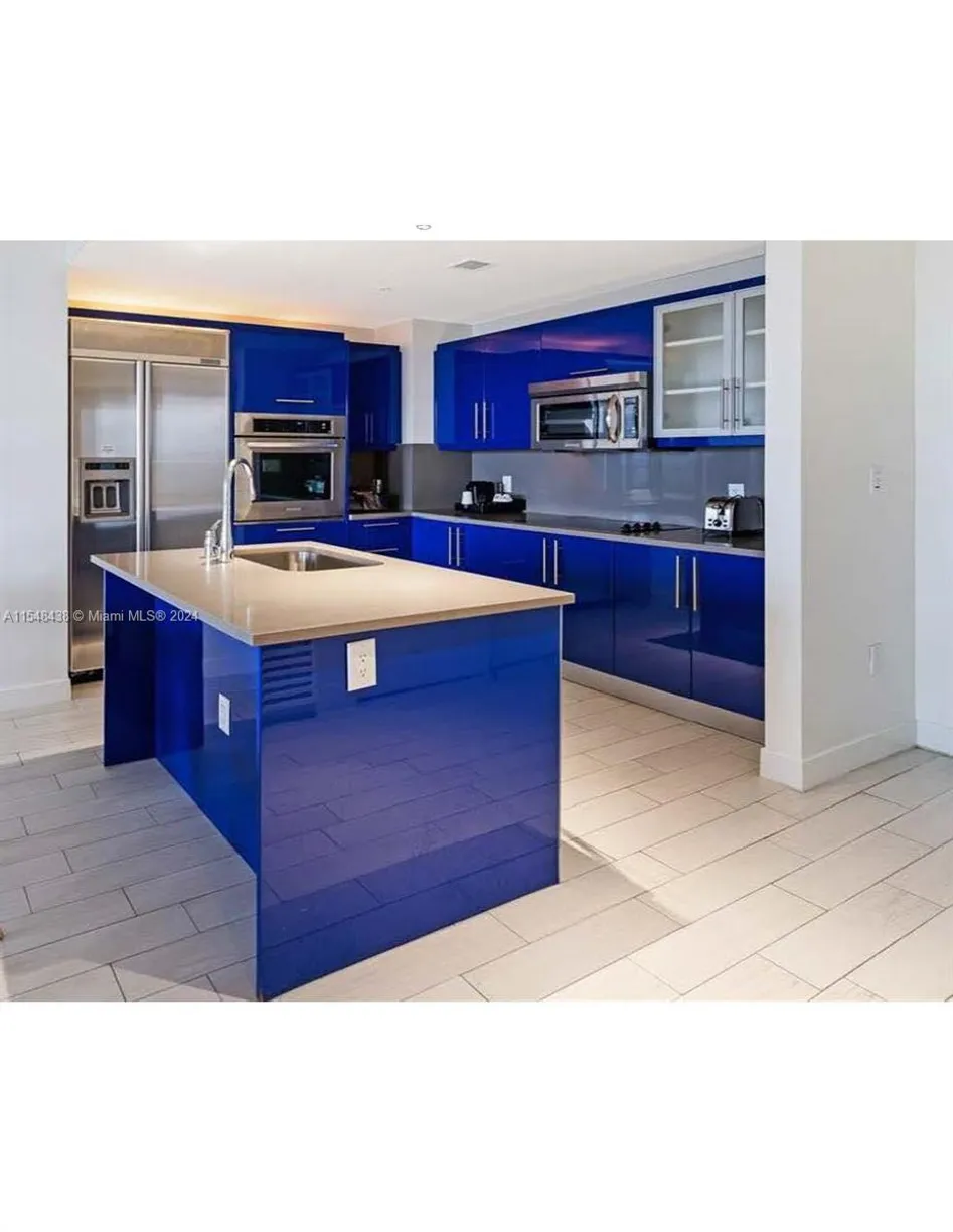 South Florida Real Estate | View 3101 Bayshore Dr, 1704 | Listing
