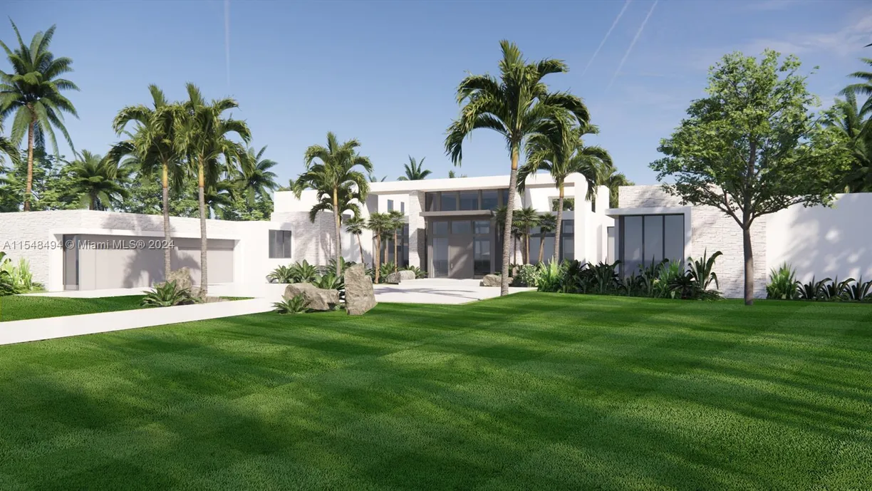South Florida Real Estate | View 16715 Stratford | Listing