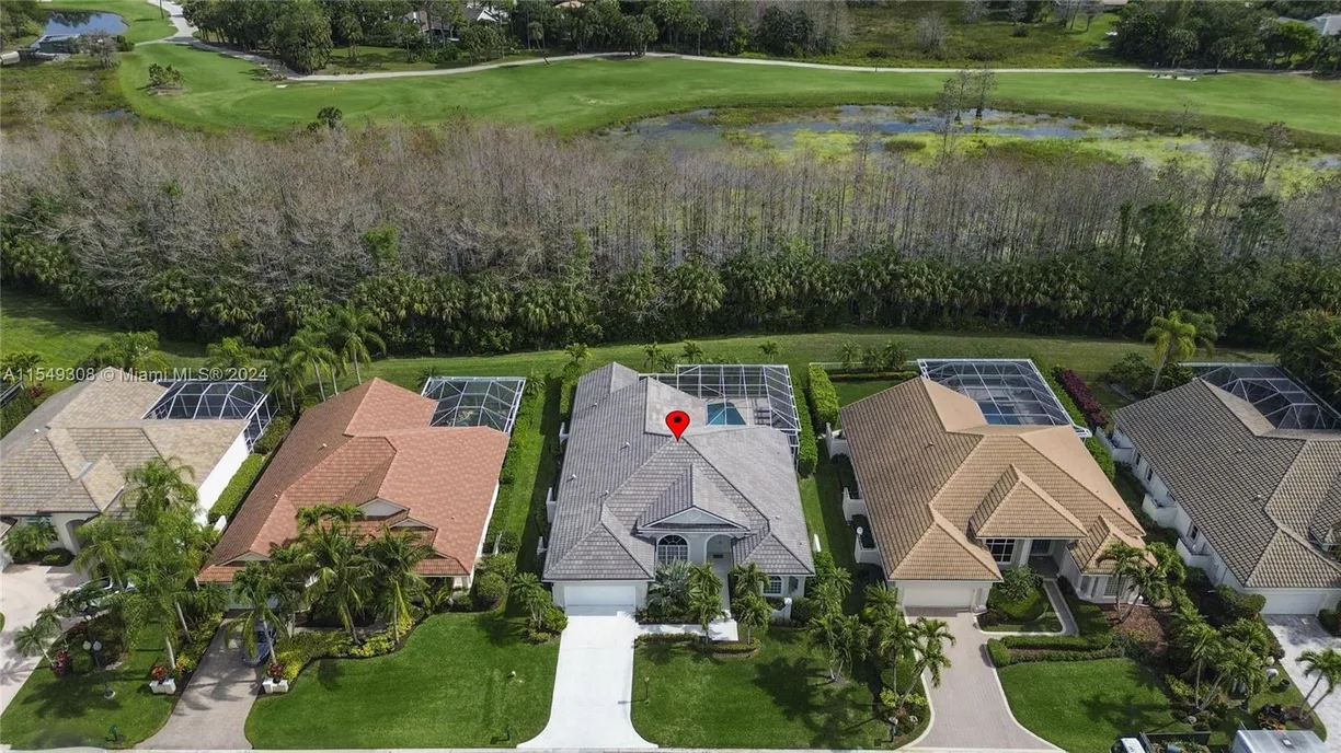 South Florida Real Estate | View 20 Windward Isle | Listing