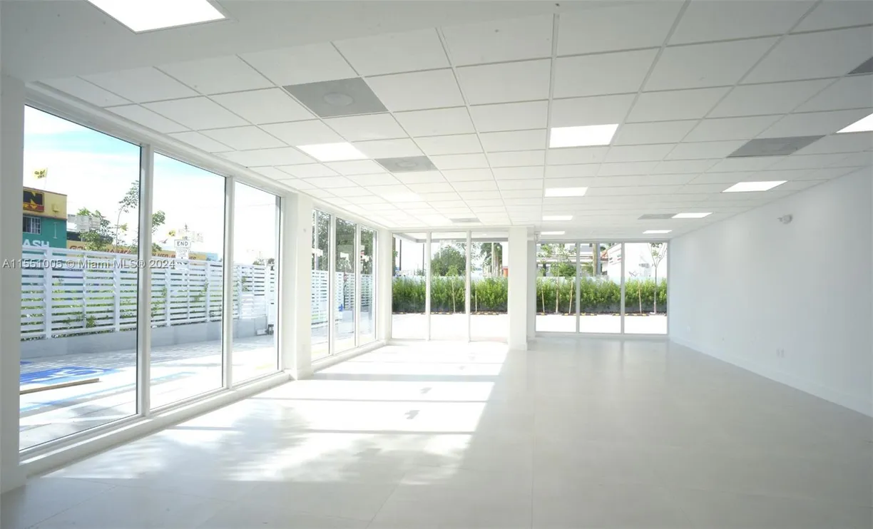 South Florida Real Estate | View 7771 NW 7th Ave | Listing