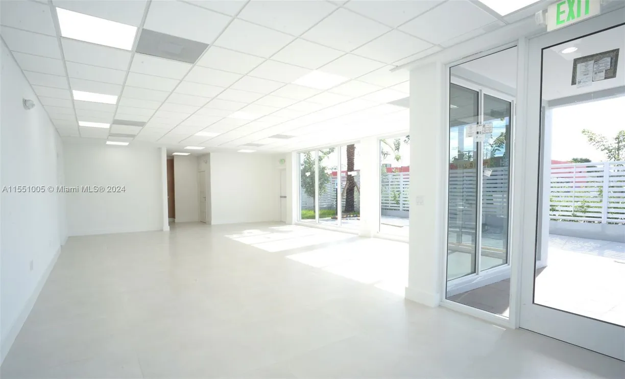South Florida Real Estate | View 7771 NW 7th Ave | Listing