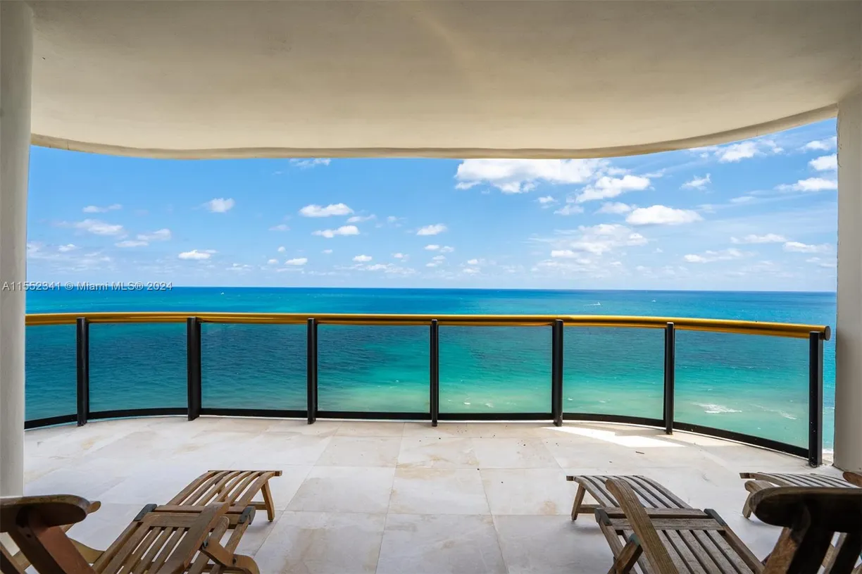 South Florida Real Estate | View 9999 Collins Ave, 19D | 3 Beds, 4 Baths
