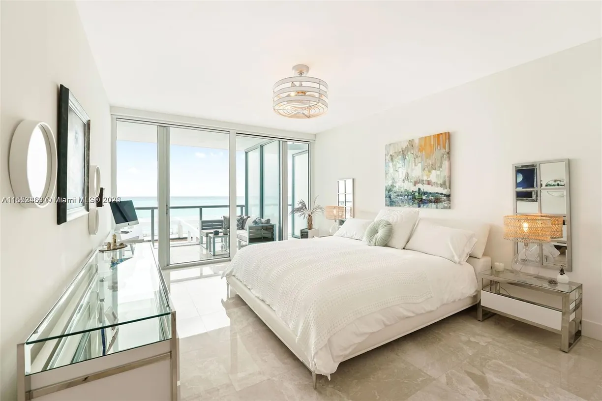 South Florida Real Estate | View 6799 Collins Ave, 804 | Listing