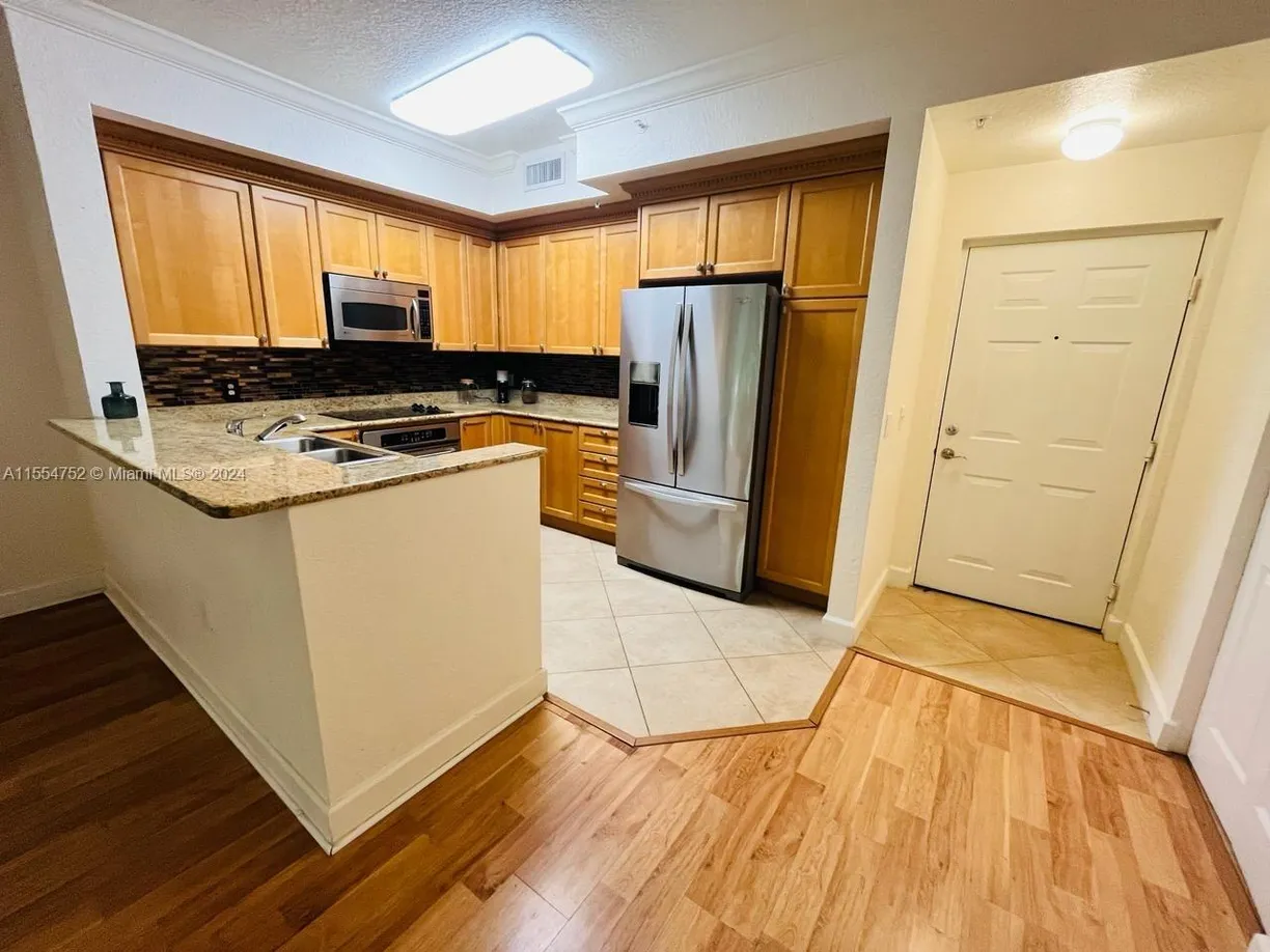 South Florida Real Estate | View 1121 Renaissance Way, 1121 | 1 Bed, 1 Bath