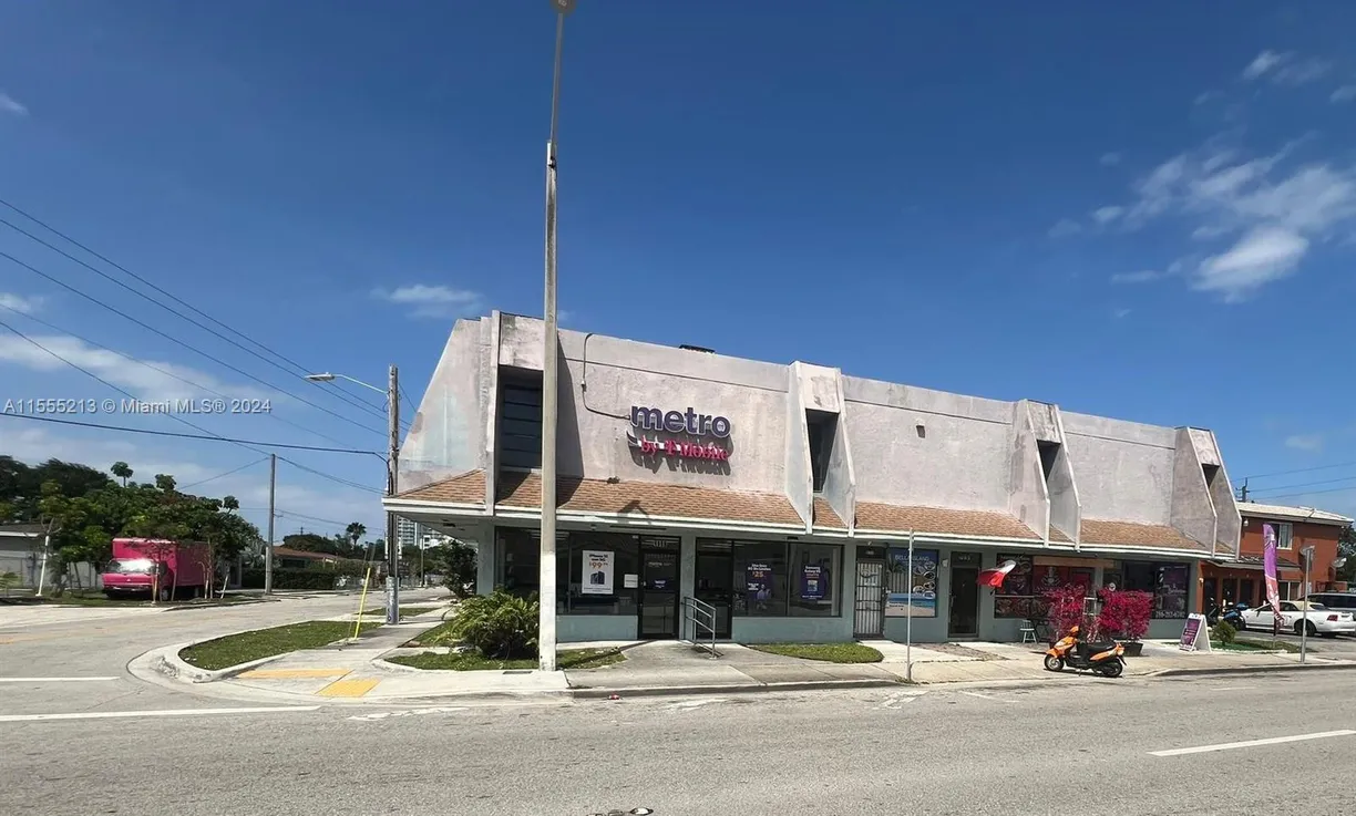 South Florida Real Estate | View 1879 NW 7th St