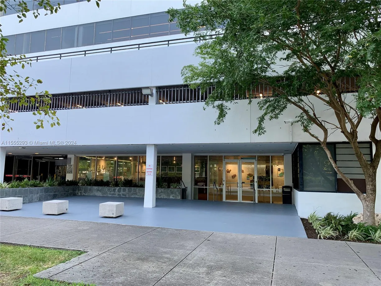 South Florida Real Estate | View 4770 Biscayne Blvd, 680 | Listing