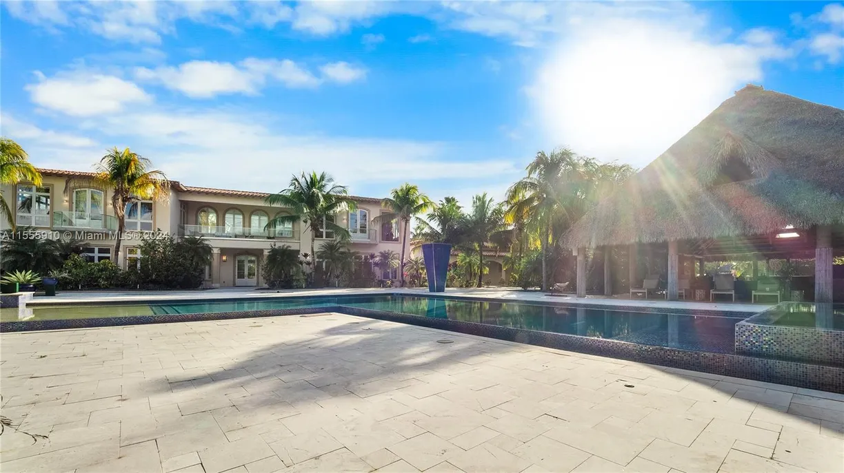 South Florida Real Estate | View 20551 SW 162nd Ave | Listing