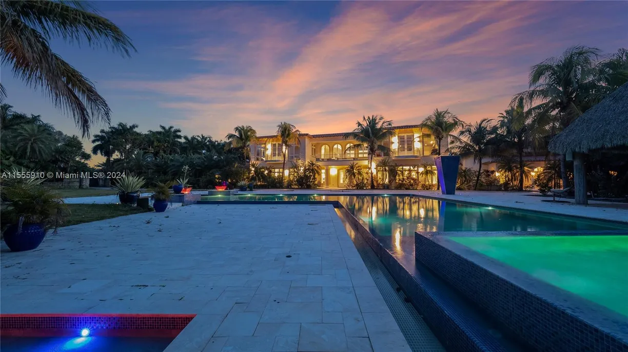 South Florida Real Estate | View 20551 SW 162nd Ave | 10 Beds, 10 Baths