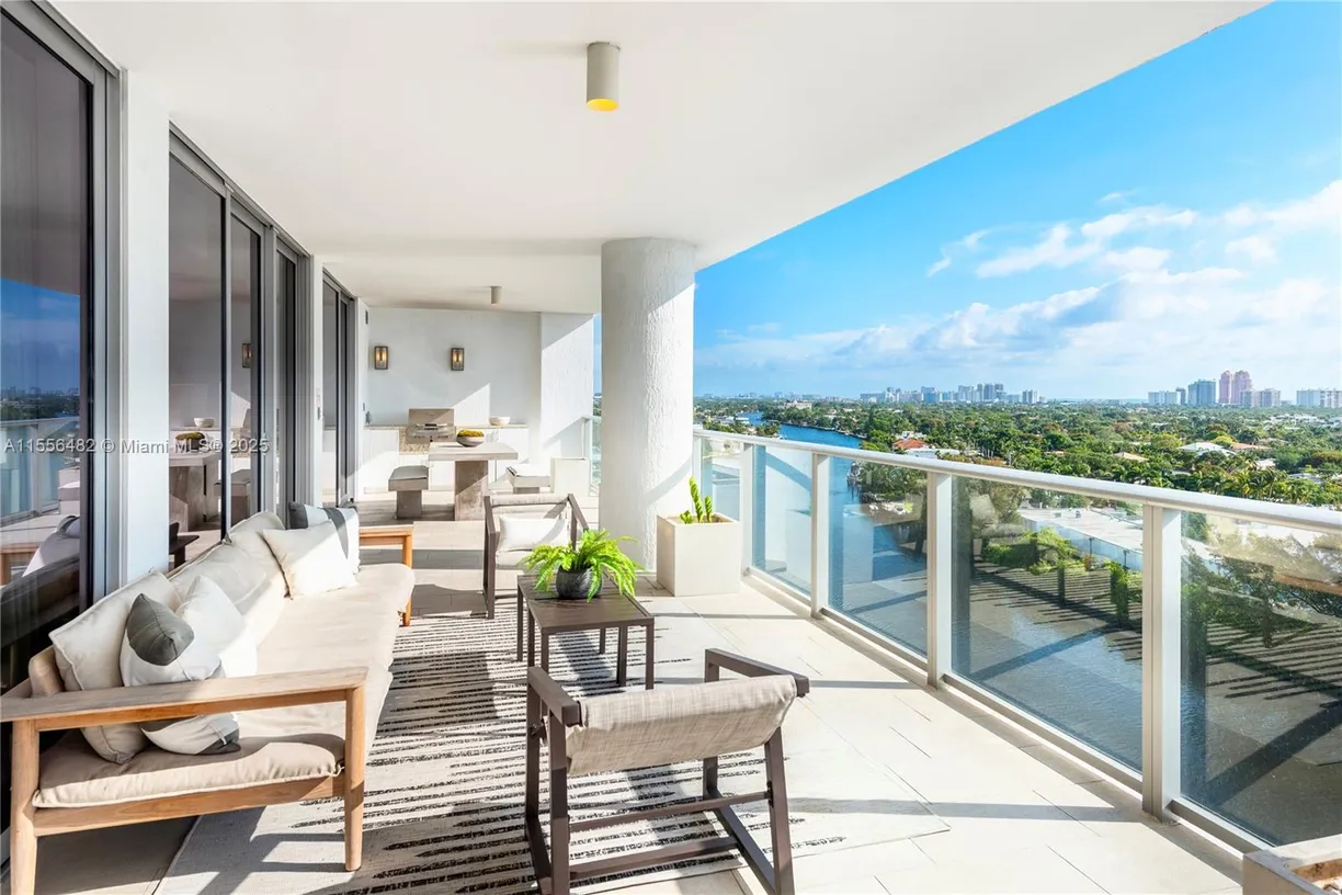 South Florida Real Estate | View 1180 N Federal Hwy, 1204 | Listing