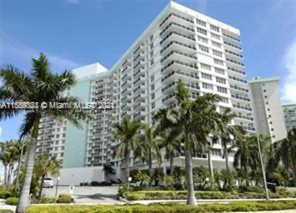 South Florida Real Estate | View 3725 S Ocean Dr, 723 | 3 Beds, 2 Baths