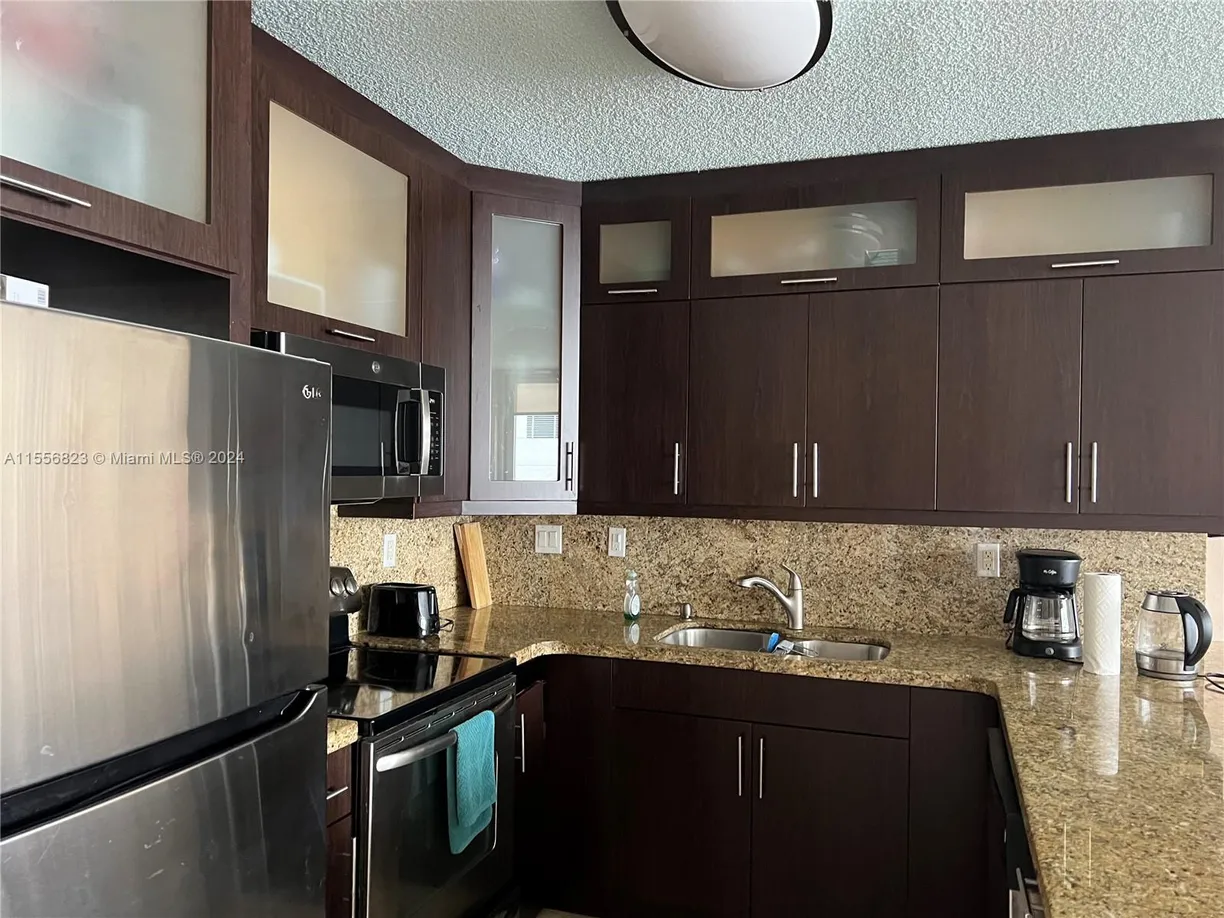 South Florida Real Estate | View 3725 S Ocean Dr, 723 | Listing