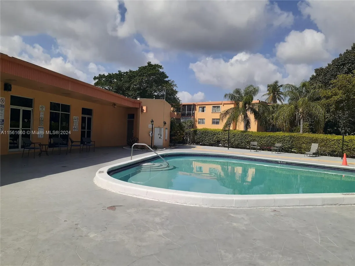 South Florida Real Estate | View 4354 NW 9th Ave, 12-3C | Listing