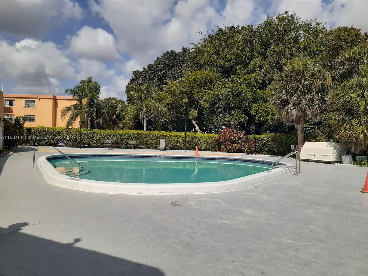 South Florida Real Estate | View 4354 NW 9th Ave, 12-3C | Listing