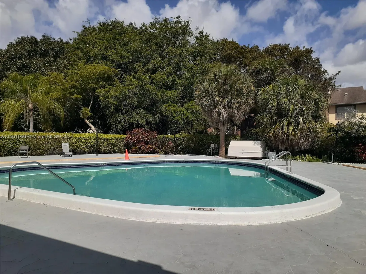 South Florida Real Estate | View 4354 NW 9th Ave, 12-3C | 2 Beds, 2 Baths