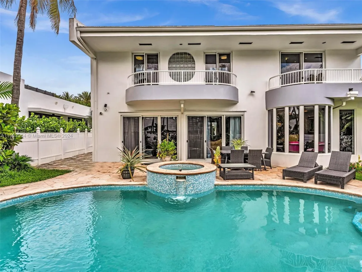 South Florida Real Estate | View 616 Ocean Blvd | Listing