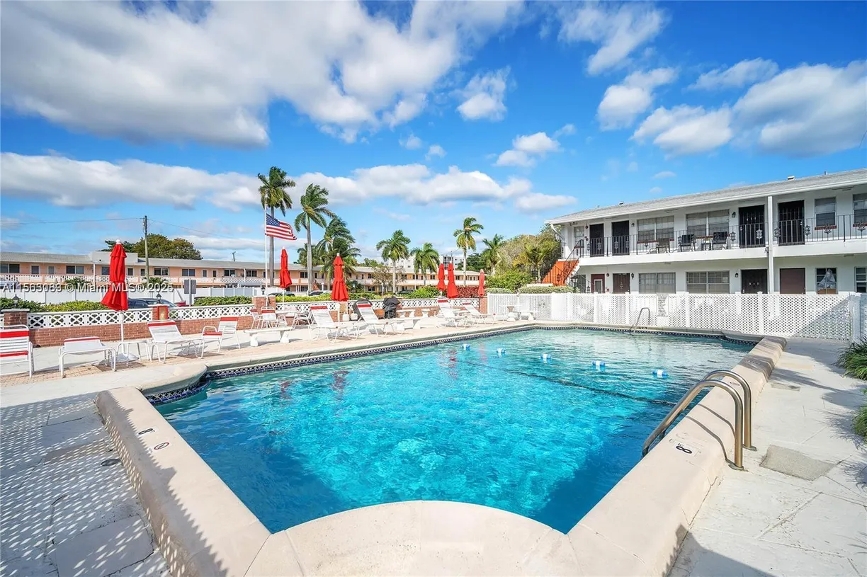 South Florida Real Estate | View 1100 Atlantic Shores Blvd, 405 | Listing