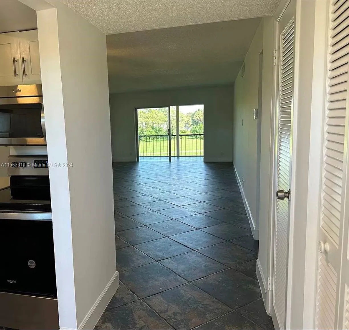 South Florida Real Estate | View 6201 N Falls Cir Dr, 304 | Listing