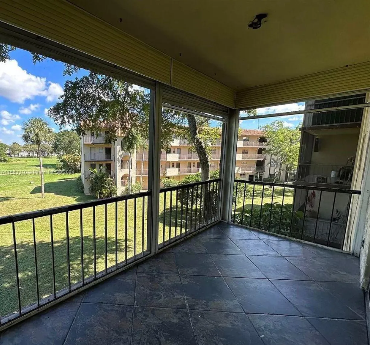 South Florida Real Estate | View 6201 N Falls Cir Dr, 304 | 2 Beds, 2 Baths