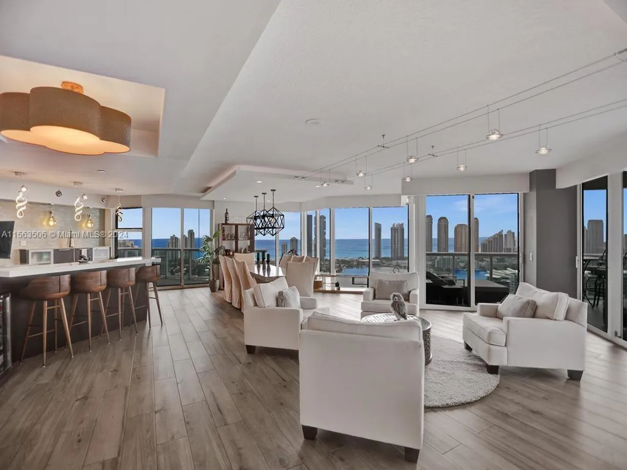 South Florida Real Estate | View 3370 Hidden Bay Dr, 3800 | 4 Beds, 4 Baths