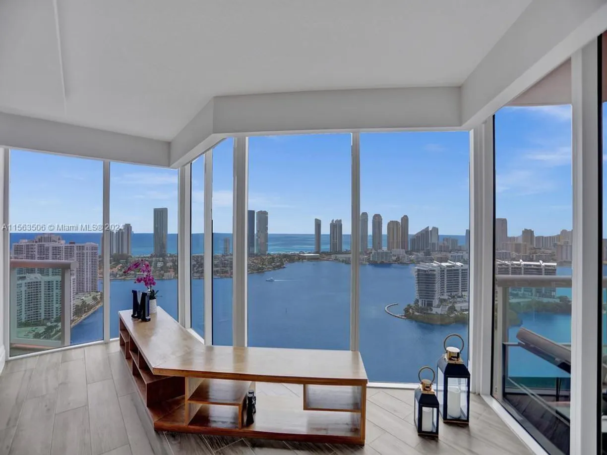 South Florida Real Estate | View 3370 Hidden Bay Dr, 3800 | Listing