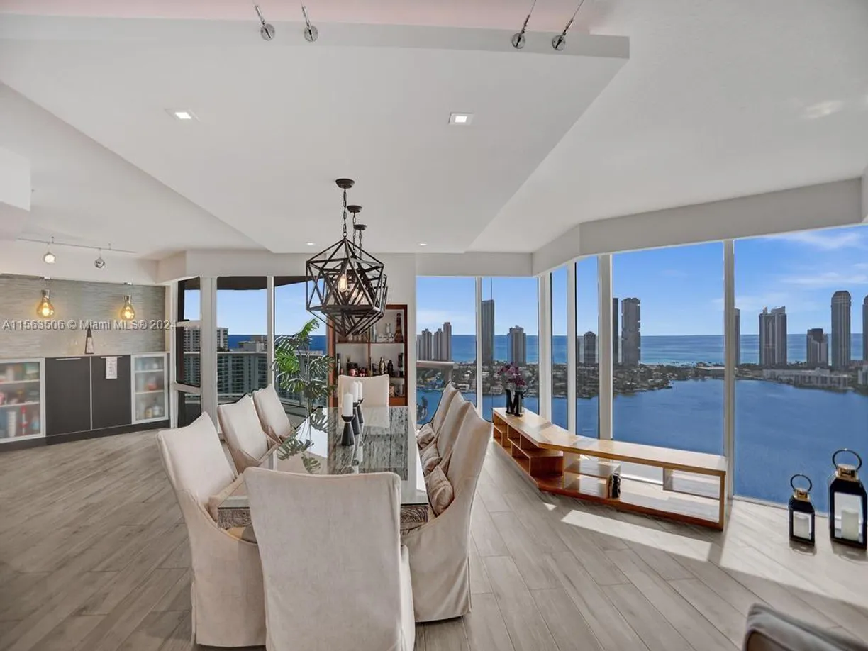South Florida Real Estate | View 3370 Hidden Bay Dr, 3800 | Listing
