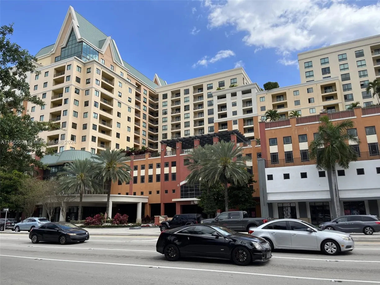 South Florida Real Estate | View 100 N Federal Hwy, 1120 | 1 Bed, 1 Bath