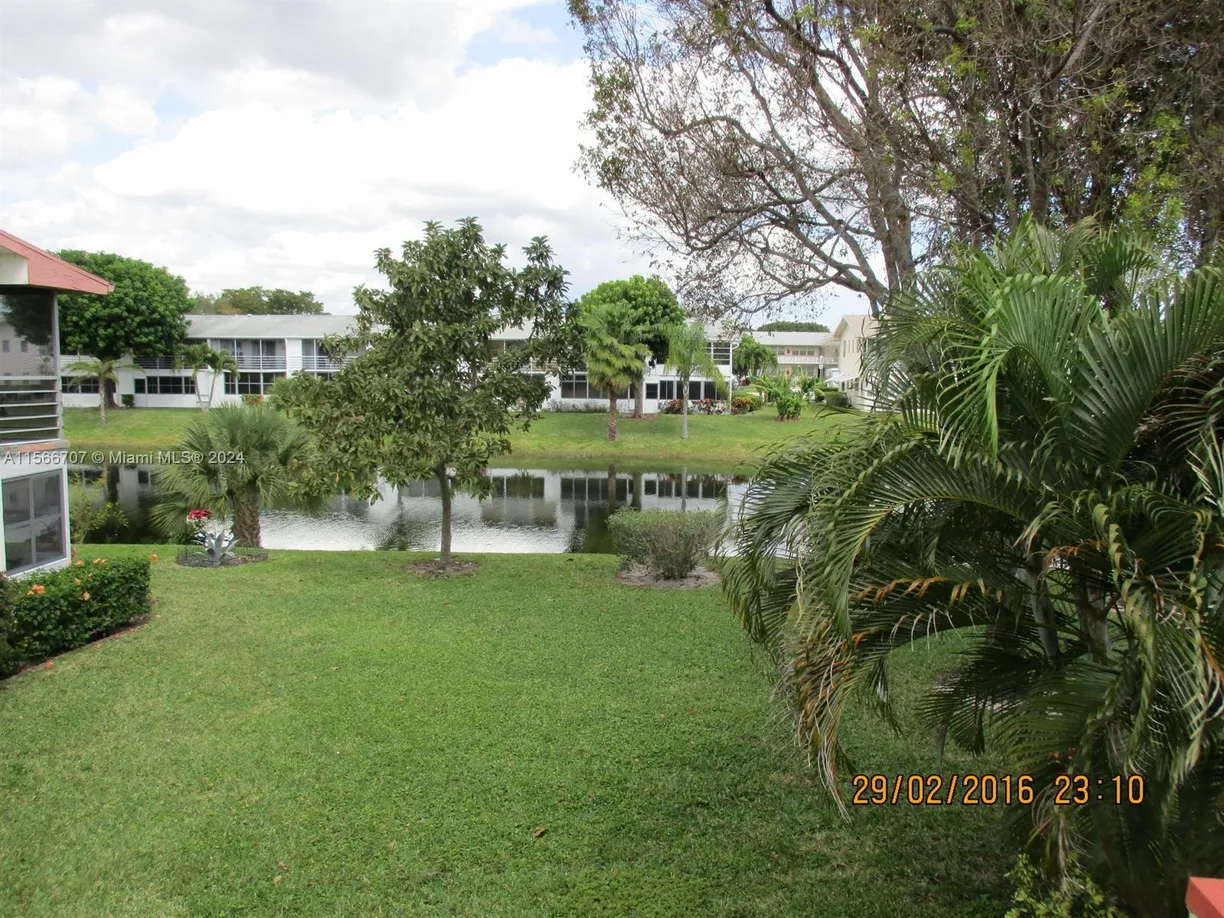 South Florida Real Estate | View 134 Camden, F | Listing