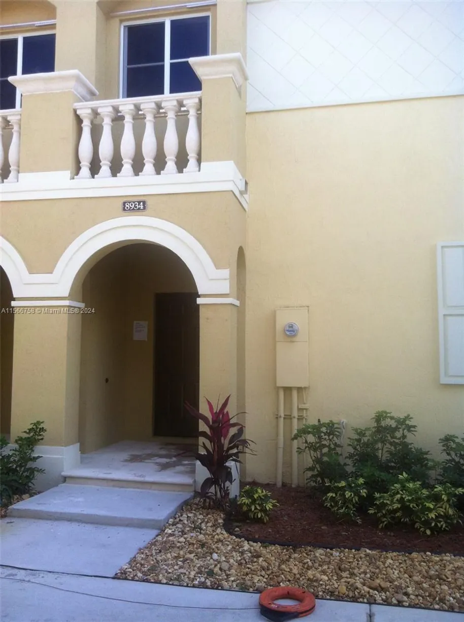 South Florida Real Estate | View 8934 SW 18th St | 3 Beds, 2 Baths