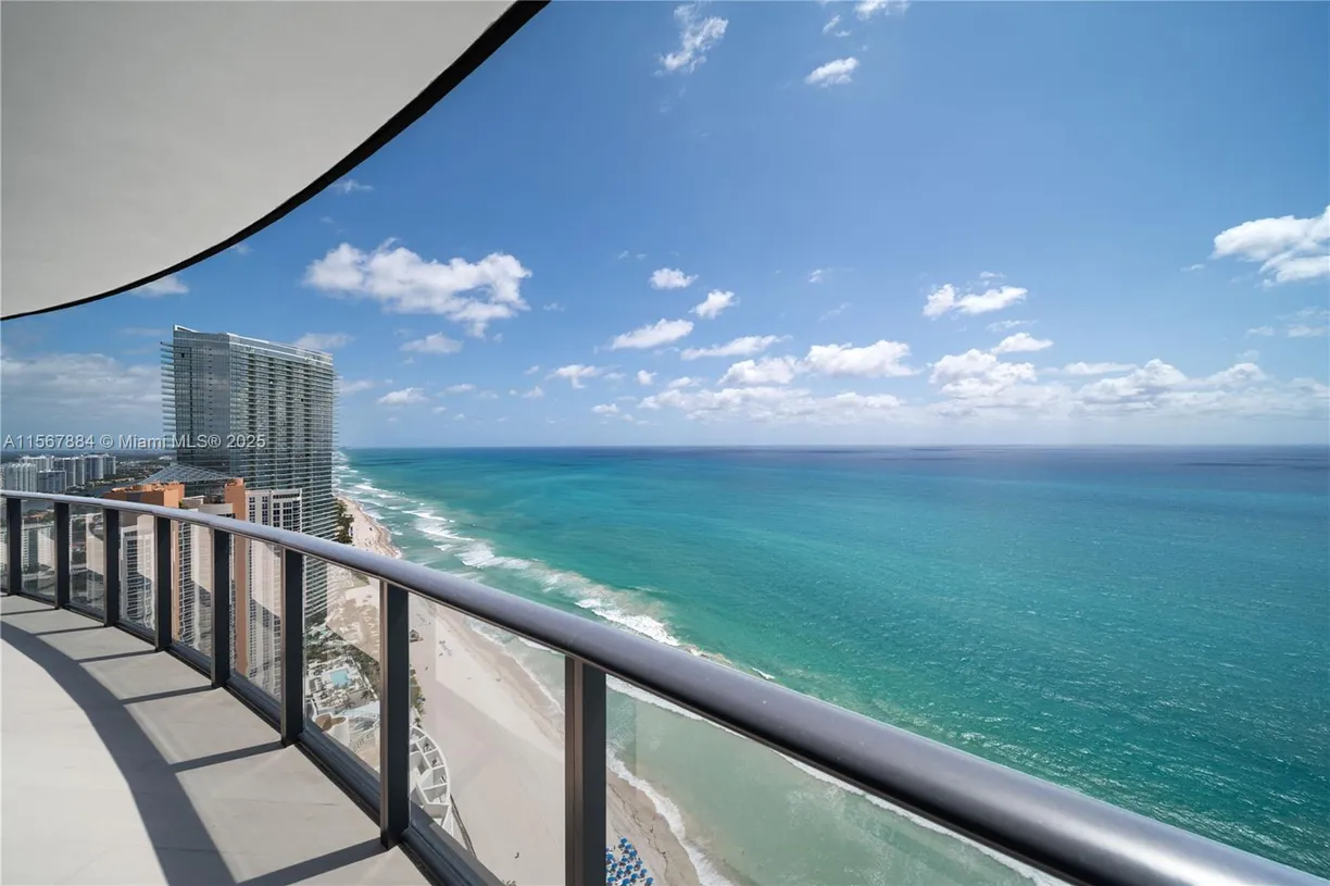 South Florida Real Estate | View 18555 Collins Ave, 4005 | 4 Beds, 4 Baths