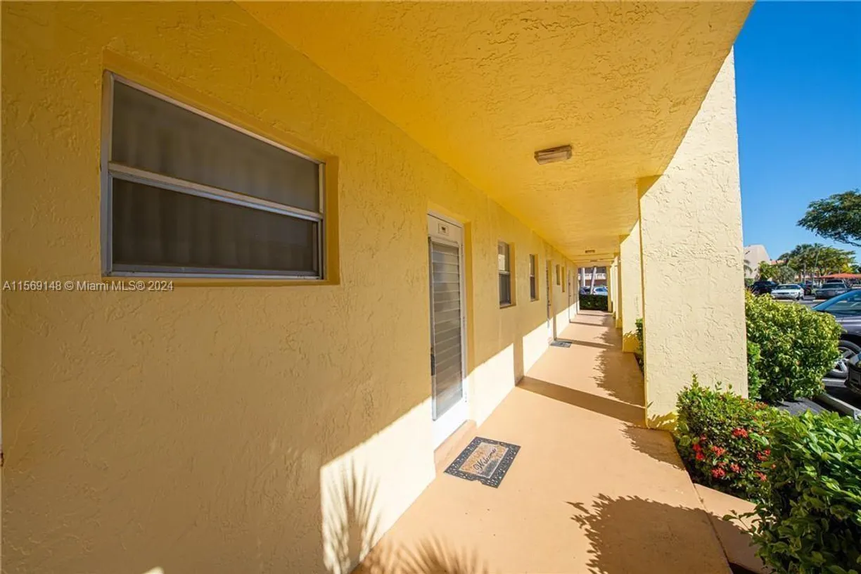 South Florida Real Estate | View 6700 Royal Palm Blvd, 103D | Listing